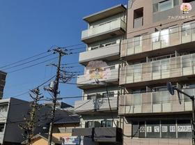 神奈川県横浜市中区上野町２ 6階建 築6年4ヶ月