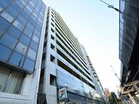 Ｒｏｐｐｏｎｇｉ　Ｒｅｓｉｄｅｎｃｅｓ 地上13階地下1階建