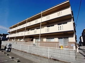 兵庫県神戸市西区竜が岡５ 3階建 築25年7ヶ月