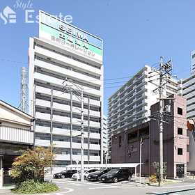 愛知県名古屋市西区牛島町 10階建 築10年4ヶ月