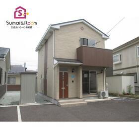 山形県寒河江市元町１ 2階建