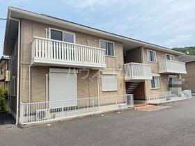 栃木県足利市五十部町 賃貸アパート