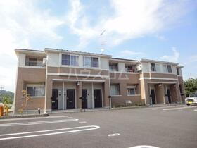 栃木県栃木市岩舟町静 賃貸アパート