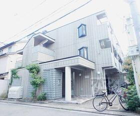 京都府京都市上京区宮垣町 3階建 築34年10ヶ月