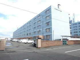コスモロイヤル東苗穂Ｂ棟 5階建