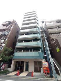 クレイシア池上 11階建