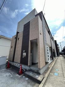 Ｂｅｌｌｅｚｚａ 2階建