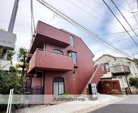 シャトー阿佐ヶ谷 3階建