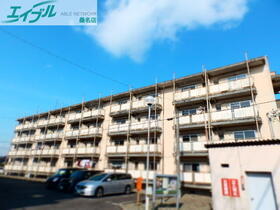 ネオステージ大仲新田ＩＩ