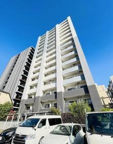 愛知県名古屋市中区橘２ 賃貸マンション