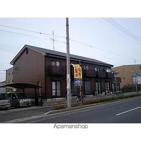 愛知県春日井市大留町８ テラスハウス