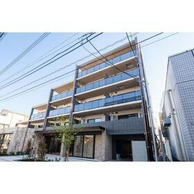 東京都新宿区百人町１ 賃貸マンション