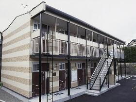 神奈川県横浜市戸塚区上矢部町 賃貸アパート