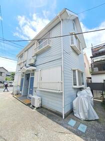 神奈川県横須賀市吉倉町１ 賃貸アパート