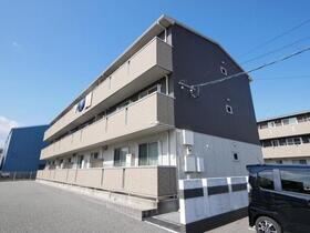 福岡県福岡市東区松島５ 賃貸アパート