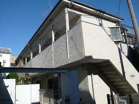 東京都目黒区中町２ 2階建 築30年4ヶ月