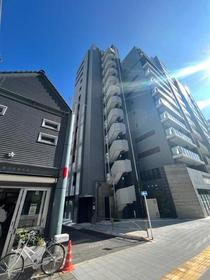 東京都台東区柳橋２ 13階建 築2年2ヶ月