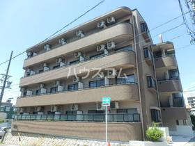 愛知県名古屋市天白区野並２ 4階建 築31年5ヶ月