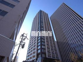 ブリリアタワー名古屋グランスイート 29階建