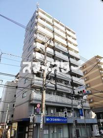東京都立川市高松町２ 地上11階地下1階建 築31年4ヶ月