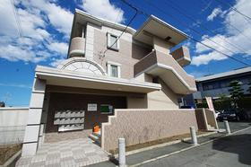 熊本県熊本市中央区水前寺３ 3階建 築20年4ヶ月