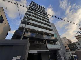 兵庫県神戸市中央区下山手通９ 14階建 築3年4ヶ月