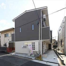 愛知県名古屋市南区白水町 2階建 築6年2ヶ月