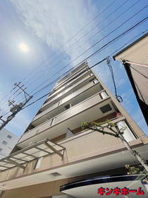 広島県広島市中区堺町２ 10階建 築23年7ヶ月