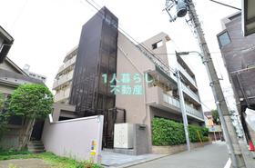 東京都大田区池上６ 5階建 築47年8ヶ月