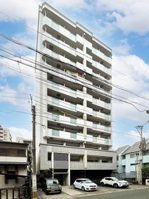 福岡県福岡市中央区荒戸１ 11階建 築14年6ヶ月