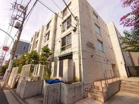 東京都目黒区東が丘２ 4階建 築18年5ヶ月