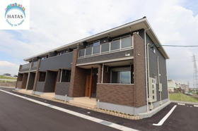 愛知県西尾市国森町稲場 2階建 築1年11ヶ月