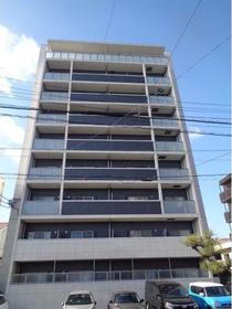 愛知県名古屋市西区名西２ 9階建 築14年4ヶ月
