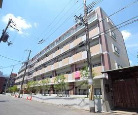 京都府京都市伏見区深草西浦町２ 5階建