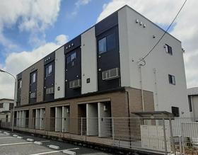 埼玉県さいたま市南区鹿手袋７ 3階建 築2年4ヶ月