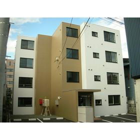 北海道札幌市西区発寒六条１３ 4階建 築11年11ヶ月