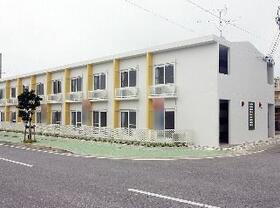 沖縄県中頭郡北谷町字上勢頭 2階建 築19年3ヶ月