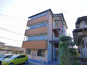 奈良県奈良市西大寺赤田町１ 賃貸マンション