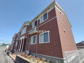 兵庫県豊岡市日高町松岡 賃貸アパート