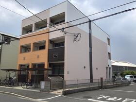 フジパレス堺初芝