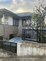 小山町貸家(一部)