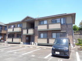 滋賀県甲賀市水口町北泉１ 賃貸アパート