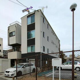 愛知県名古屋市千種区千種３ 賃貸マンション