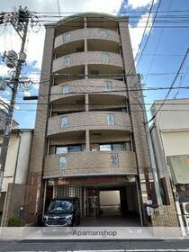 広島県広島市西区福島町１ 6階建 築23年3ヶ月