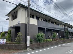 東京都八王子市片倉町 2階建