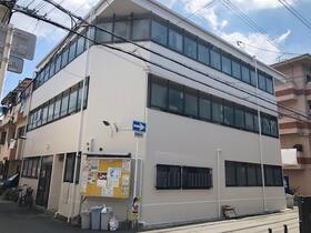 大阪府大阪市平野区瓜破西２ 3階建 築38年9ヶ月