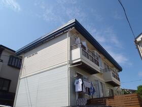 Ｍａｉｓｏｎ　Ｓｏｌｅｉｌ 2階建