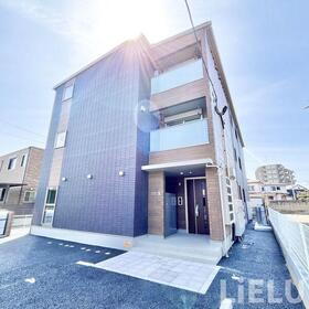 宮城県仙台市青葉区梅田町 3階建 築1年5ヶ月