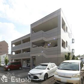 リバーホーム桜作