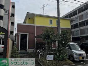 千葉県船橋市東船橋４ 賃貸アパート